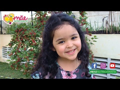 RECADINHO DA BABI - DIA DO NUTRICIONISTA - Mãe Nutricionista