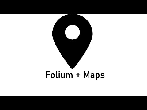 27) Visualizaciones: Folium (elementos básicos)