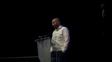 Omnia Tech Co-Founder Robert Velghe