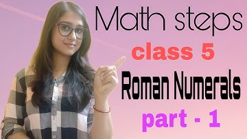 Math Steps 5 Exercise 2 part-1 (Q.1-Q.5)