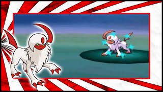 [LIVE] Shiny Absol in White after a STAGGERING 37,815 RE's! (Phase 3)