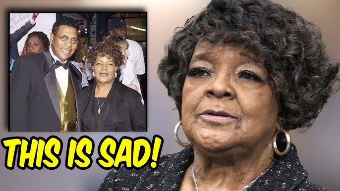 At 85, Shirley Caesar's Heartbreaking Tragedy Will Leave You Devastated - YouTube