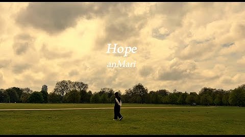 anMari - Hope