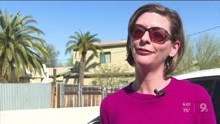 TUSD board member Rachel Sedgwick announces plans to work remotely form Jamaica