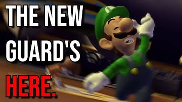 A NEW ERA in Competitive Mario Super Sluggers