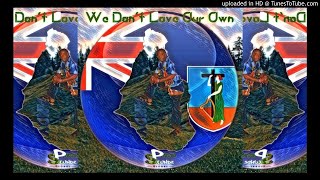 Video thumbnail of "Andy - We Don't Love Our Own (Official Audio) - Strat Vintage Music"