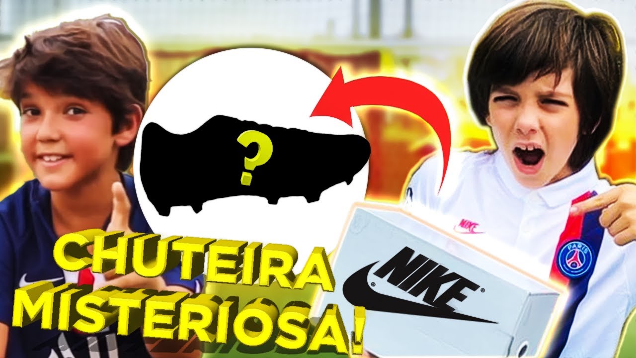 chuteira misteriosa adidas futsal