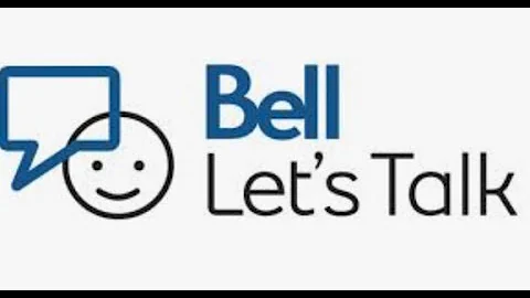 Bell Let's Talk Mental Health Webinar