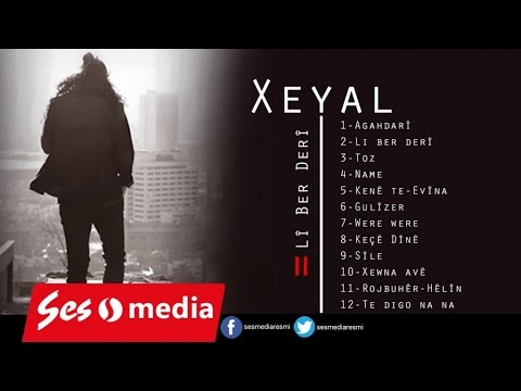 Xeyal - Name