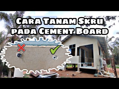 Video: Pelekat papan lapis yang betul adalah kunci kejayaan pembaikan