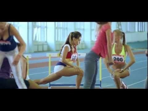 Регина Тодоренко - Ты мне нужен (Official Video).