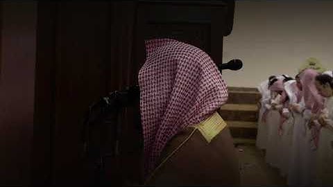 افضل تلاوة محمد اللحيدان ، الذي يريكم البرق [سوره الرعد]