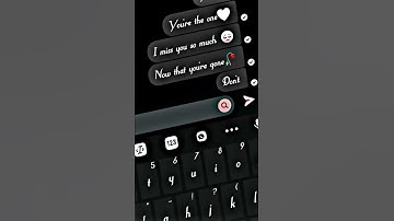 Broken Angel 🥀Messenger conv🙂Alight Motio-@psycho #xml #alightmotion #messenger #trending #trend