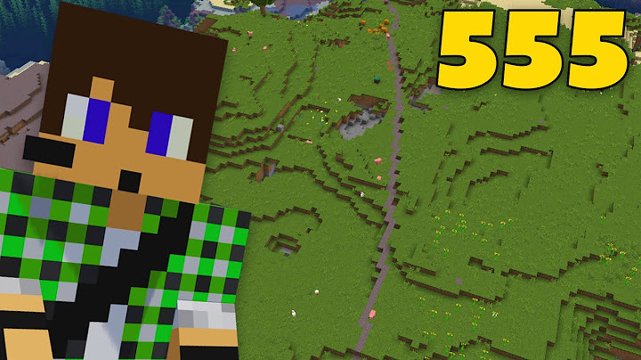 Minecraft ITA S6 E555