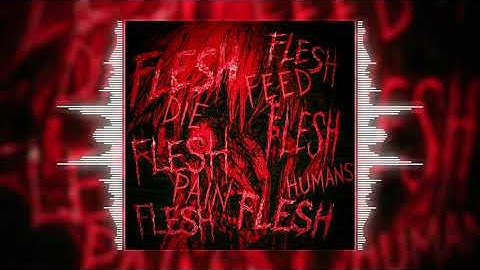 FLESH FLESH FLESH — Kaneki (Tokyo Ghoul) × “rose” - jaydes [Super Slowed & Boosted] | (Schizo Audio)