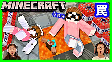 かほせい Minecraft セキュリティのいっぱいの銀行