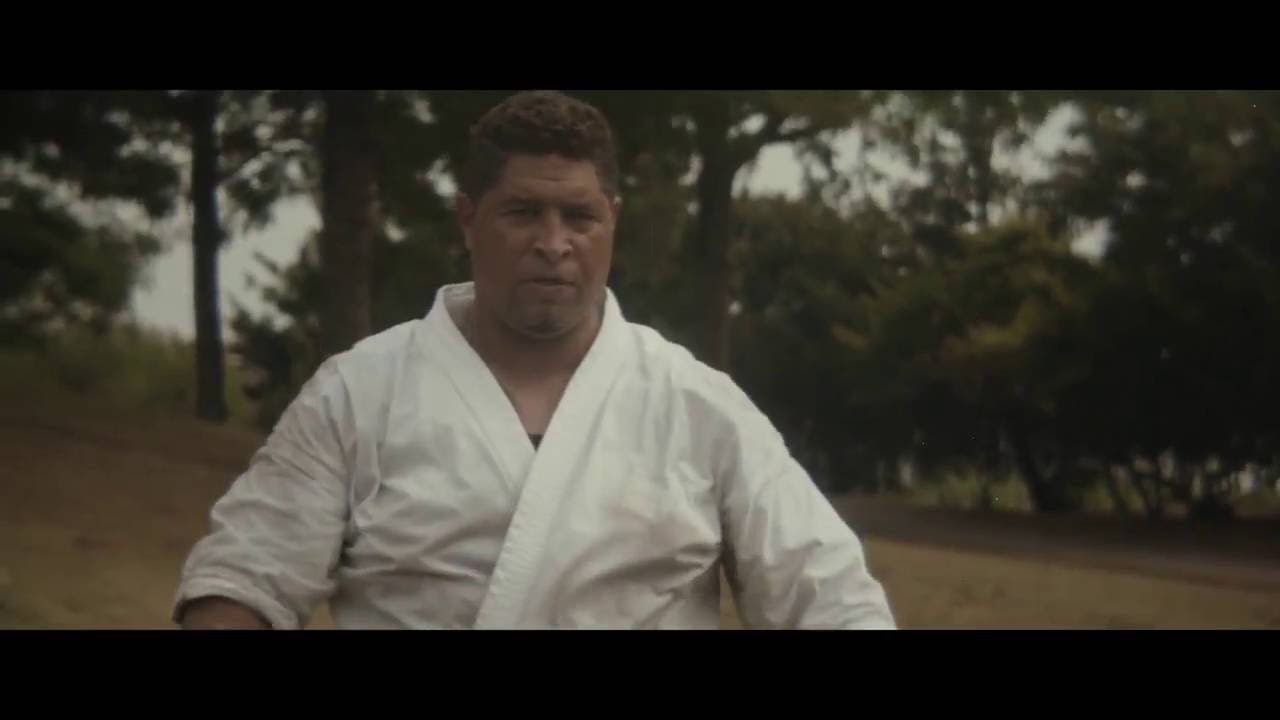 HORANGI A Martial Arts Short Film by Deviant Children Productions 4K YouTube