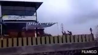 *** Restoran bubulak cisantana ***  ( Kuningan Jabar )