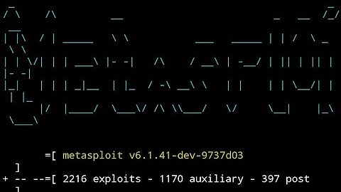 How to INSTALL Metasploit in Termux NO ERROR 2022 | Termux Tutorial