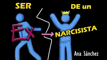 ¿Cómo burlar a un ex narcisista?