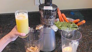 Juicepresso Review