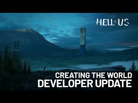 : Developer Update: Creating the World