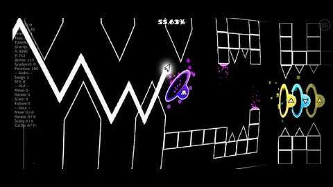 Only up layout! (SHOWCASE)