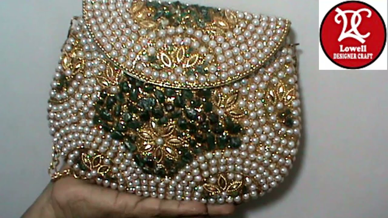 Cocktail Vintage Evening Bags for sale