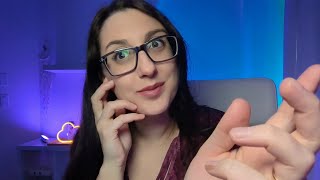 🌶SPICEY| ASMR For People Who Dont Get Tingles Anymore | ASMR Alysaa