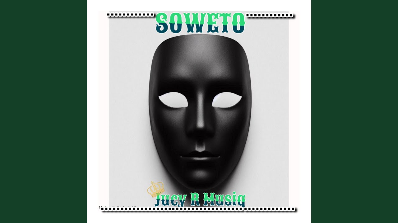 Watch Soweto on YouTube Watch Soweto on YouTube