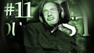 IT WAS STEPHEN ALL ALONG! - Outlast Gameplay Walkthrough Playthrough - Part 11