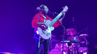 Thundercat - Captain Stupido (Live in Oakland 2020)