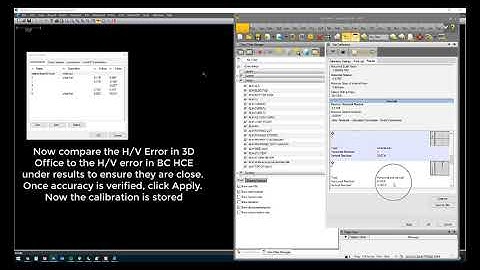 Topcon to Trimble File Conversion - SITECH Louisiana