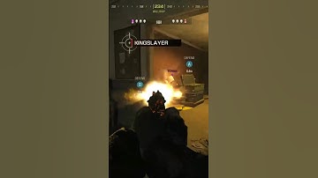 1 v 2 Crimson CLUTCH S&D#mw3 #controller #ps5 #gaming #ranked