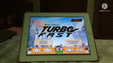 Turbo FAST 2021 Gameplay
