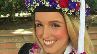 Scleroderma Patient Story - Brittany Stone