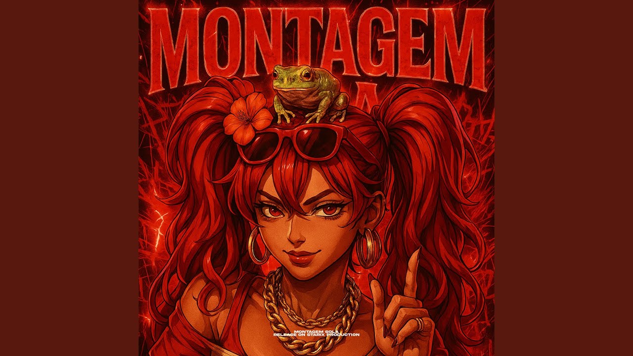 Watch MONTAGEM SOLA on YouTube
