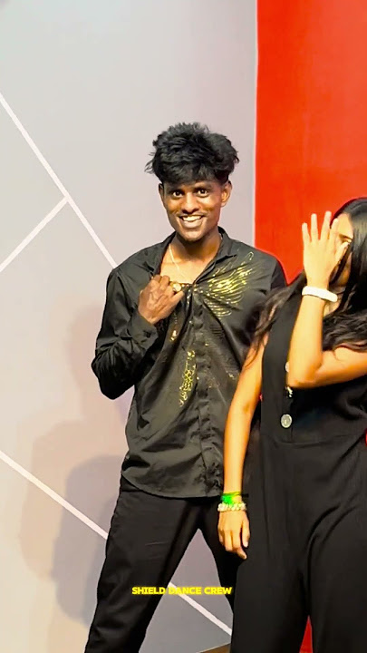 manmatharasa manmatharasa 🔥 #trending #song #shield_dance_crew