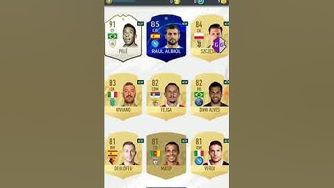 PACYPITS FUT DRAFT 19 HACK 🤑🤑🤑🤑🤑NO ROOT NO HUMAN VERFICATION💥💥💥