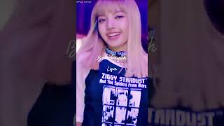 KPop 4ever - Only English Raps in BLACKPINK Songs Pt.3 #kpop #shorts #ytshorts