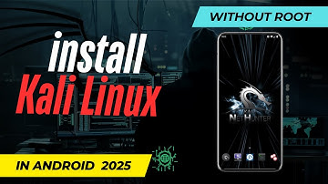 How to Install Kali Linux nethunter on Android by termux || Ethical Hacking full course 2025 | Day 2