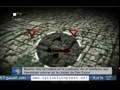 Siria - Video Noticias - 25 de octubre 2012 - Televisión Siria