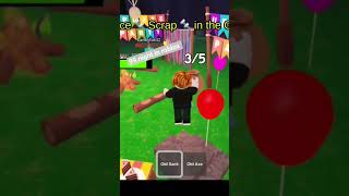 #99nights on Roblox