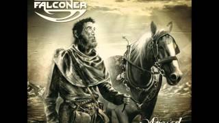 Falconer - Black Widow (Bonus Track)