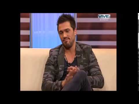 Video de Esteban Bam Bam Morais
