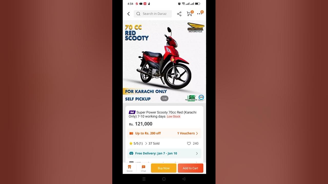 How To Buy Motorcycle From Daraz On Installment Daraz Installment how-to-buy-motorcycle-from-daraz-on-installment-daraz-installment