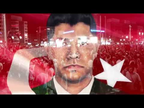 15 Temmuz Askeri Darbe Girişimi Özel Kısa Film