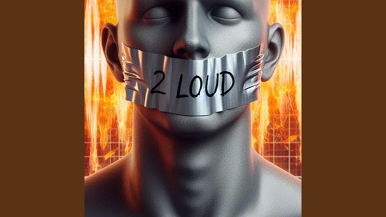 Watch 2 LOUD on YouTube Watch 2 LOUD on YouTube