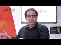 Kevin Mitnick | World's Greatest Hacker | GISEC 2019