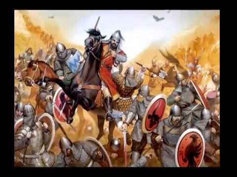 დიდგორის ბრძოლა - ძლევაჲ საკვირველი